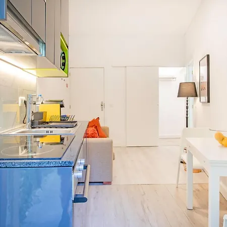 Alegria Colour * Oporto