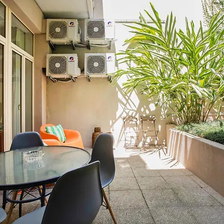 Apartamento Alegria Colour Oporto