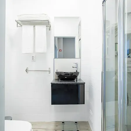 Apartamento Alegria Colour Oporto