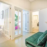 Lejlighed Alegria Colour