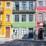 Lejlighed Alegria Colour *