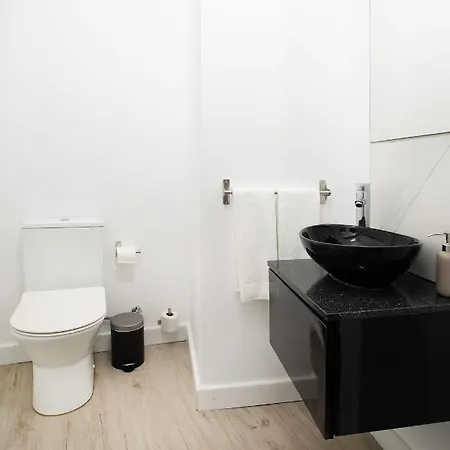 Alegria Colour Apartment