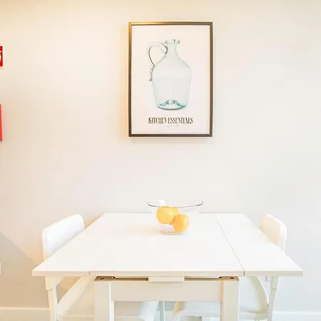Apartment Alegria Colour *