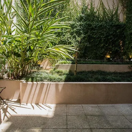 Alegria Colour Lägenhet