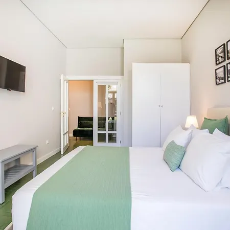Apartment Alegria Colour *
