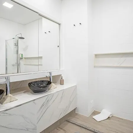 Alegria Colour Oporto