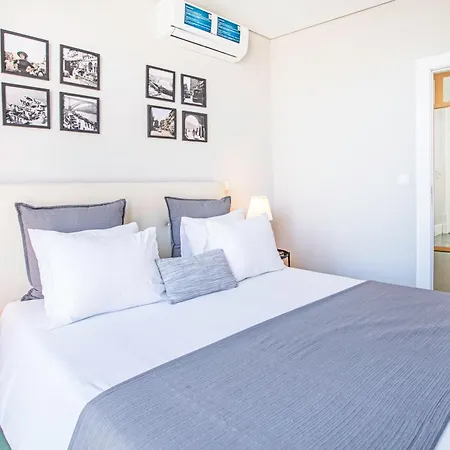 Apartment Alegria Colour *