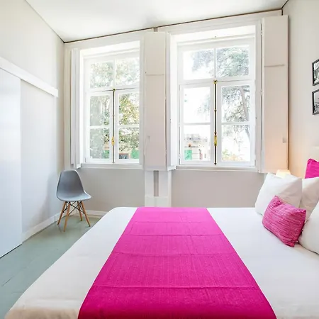 Alegria Colour Oporto