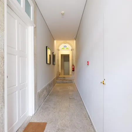 Alegria Colour Apartment *