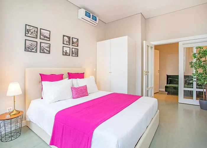 Alegria Colour Porto