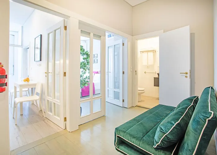 Appartement Alegria Colour