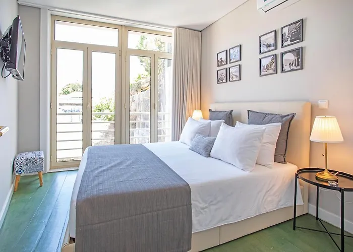 Alegria Colour * Porto