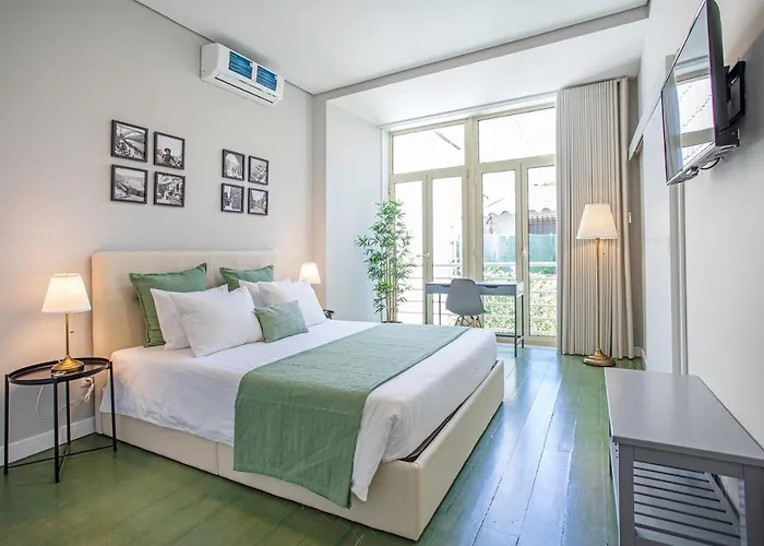 Alegria Colour Porto