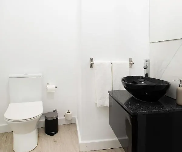 Alegria Colour Appartement