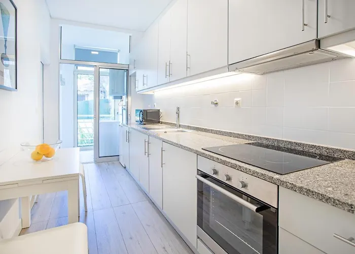 Appartement Alegria Colour *