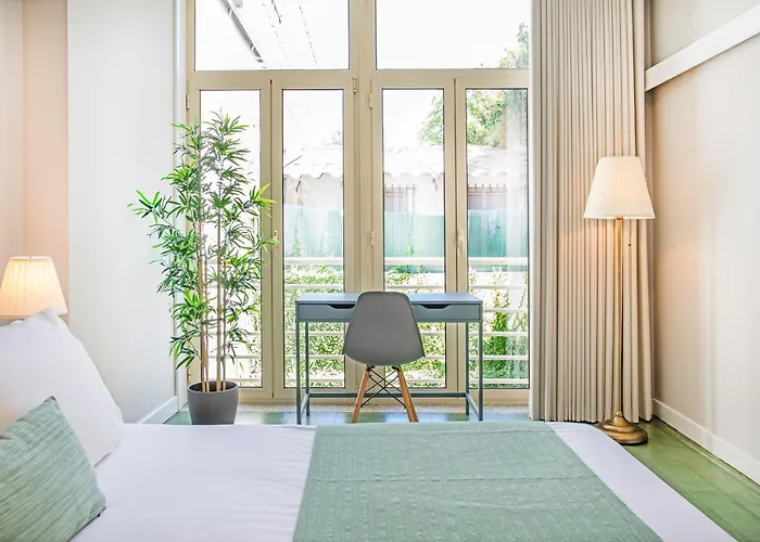 Appartement Alegria Colour