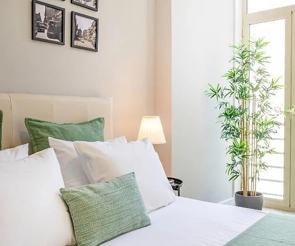 Appartement Alegria Colour *