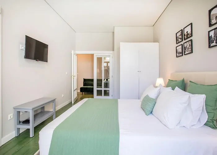 Appartement Alegria Colour *