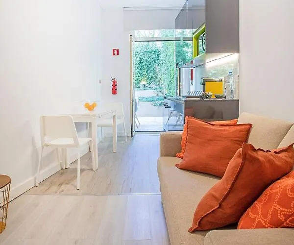 Appartement Alegria Colour