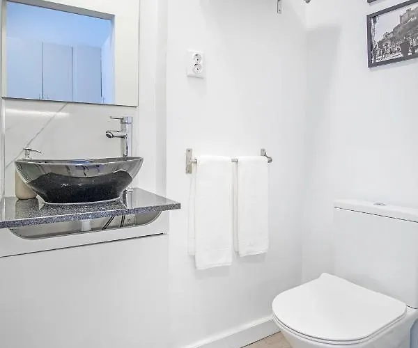 Appartement Alegria Colour Oporto