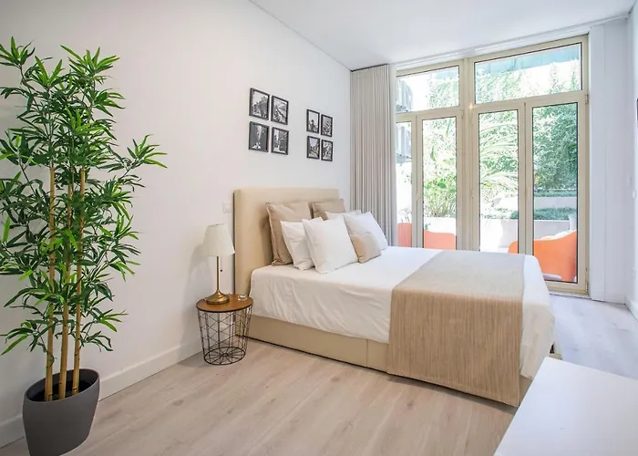 Appartement Alegria Colour *