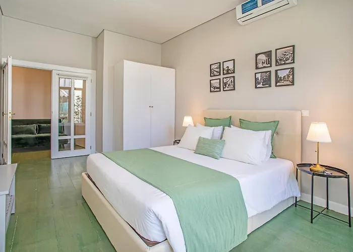 Apartmán Alegria Colour