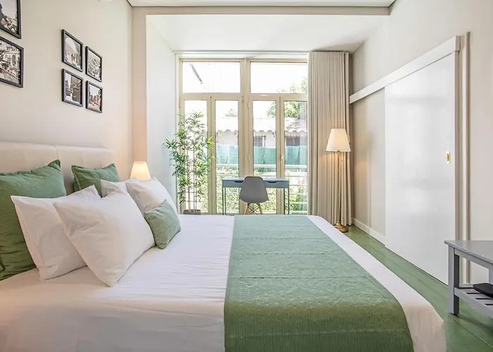 Alegria Colour Appartement