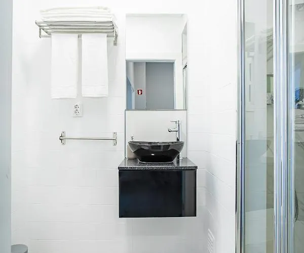 Apartmán Alegria Colour Porto