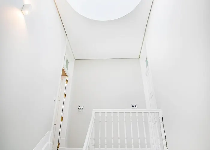 Appartement Alegria Colour Oporto