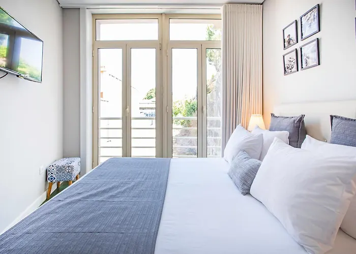 Lägenhet Alegria Colour *