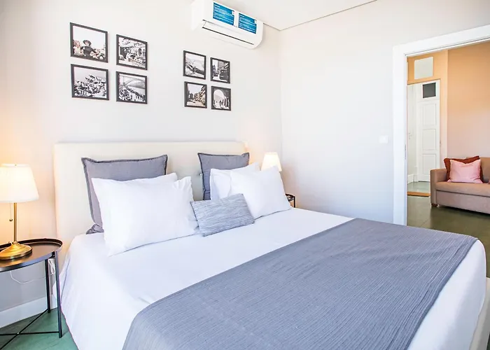 Appartement Alegria Colour *