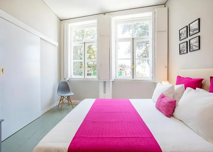 Alegria Colour Porto