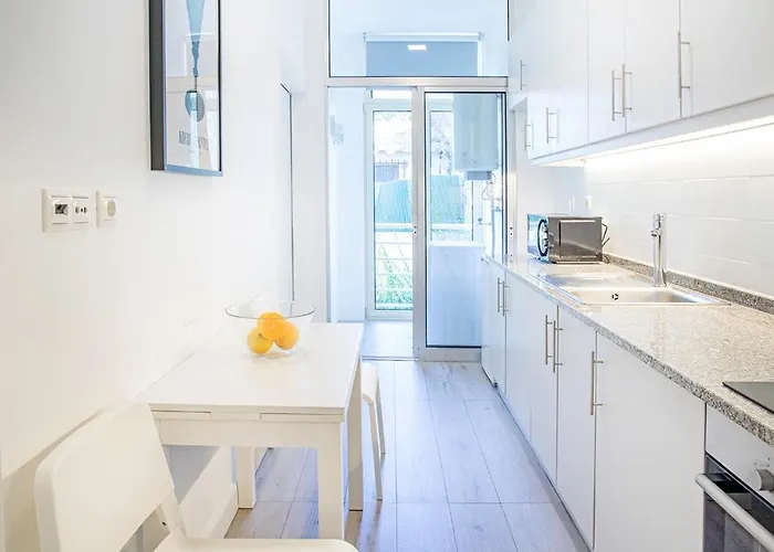 Appartement Alegria Colour *