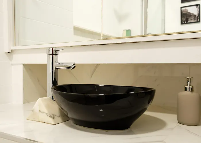 Alegria Colour Appartement Oporto