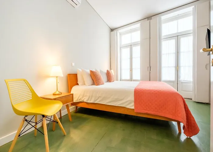 Appartement Alegria Colour *