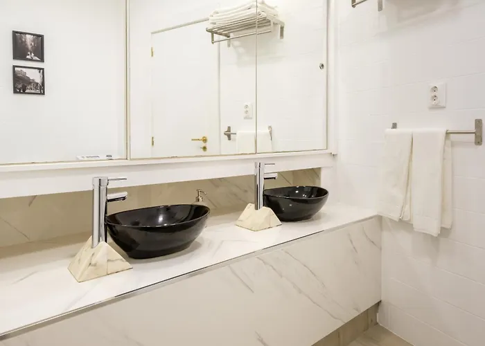 Appartement Alegria Colour