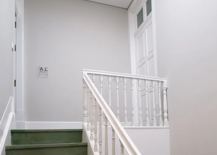 Alegria Colour Porto