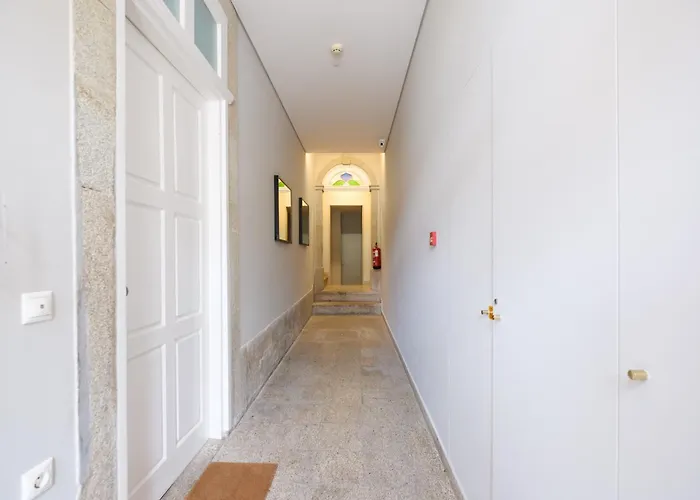 Alegria Colour Appartement *