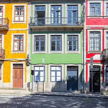 Apartment Alegria Colour *