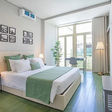 Alegria Colour Porto