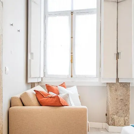 Alegria Colour * Porto