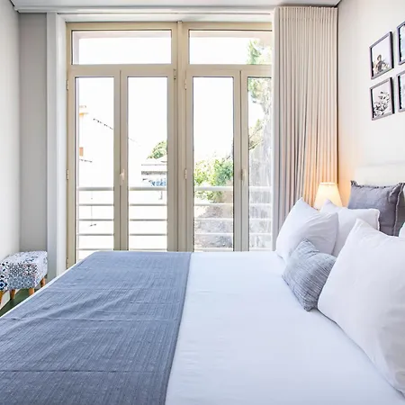 Apartament Alegria Colour *