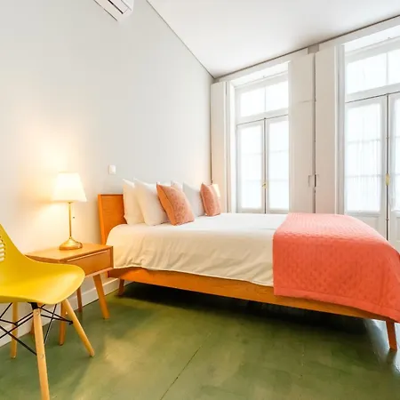 Apartament Alegria Colour *