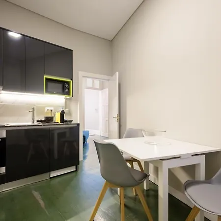 Apartament Alegria Colour *