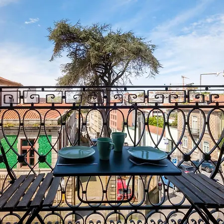 Alegria Colour Apartment *