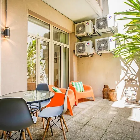 Apartment Alegria Colour Porto