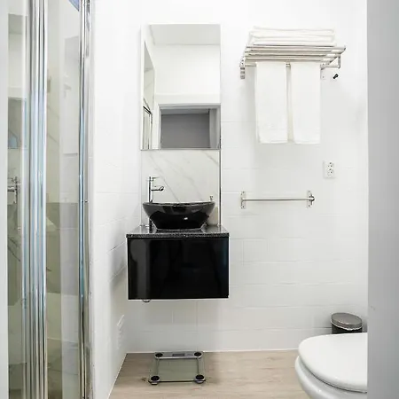 Apartment Alegria Colour