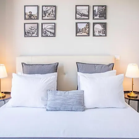 Alegria Colour Apartment Porto