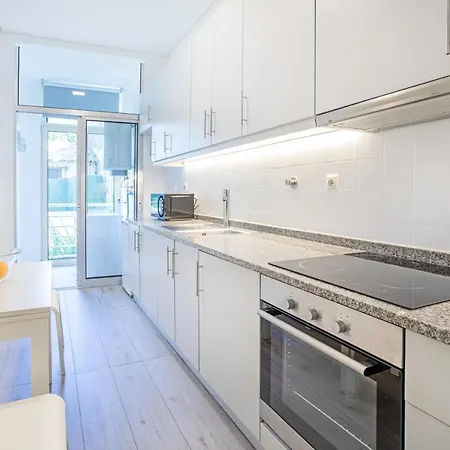 Apartament Alegria Colour *