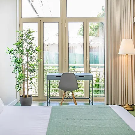 Apartment Alegria Colour